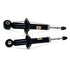 Machter 2 x Rear Left + Right Shock Absorber Fit For Mitsubishi Lancer CG CH CJ Sedan Hatchback