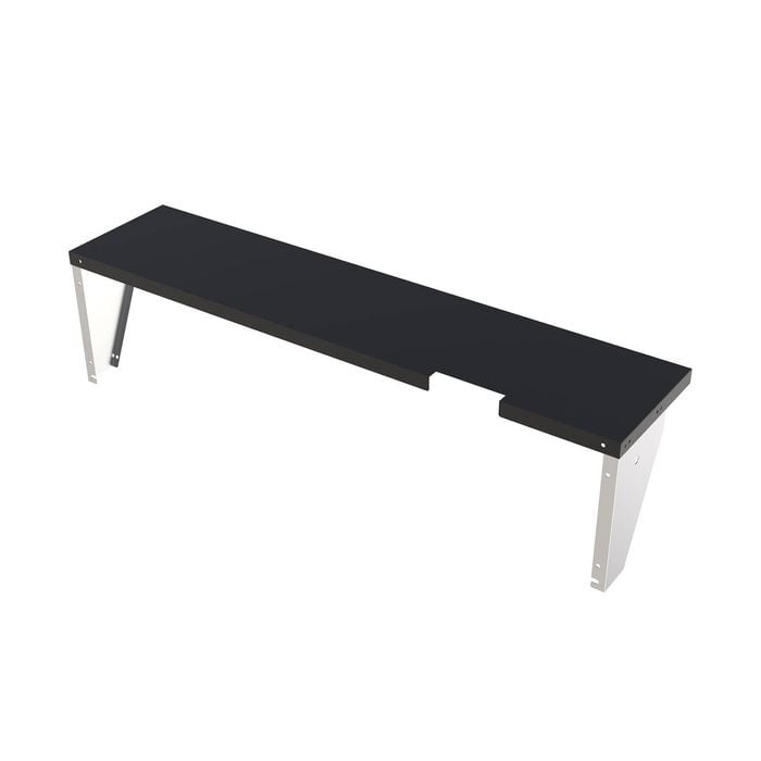 Matador Kitchen Filler Panel Spark & Ignite+ 4B Central BBQ Unit Only 817mm Wide