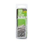 Paslode 30 x 2.0mm 100g Bright Steel Bullet Head Nails - 120 Pack