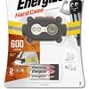 Energizer 600 Lumen Hard Case Pro Headlight Torch