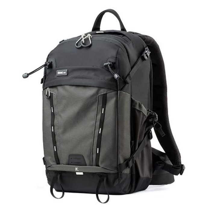 thinkTANK - Mindshift BackLight 18L Photo Daypack - Slate Black
