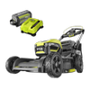 Ryobi 36V HP 53cm 6.0Ah Brushless Lawn Mower Kit R36XLMWP6