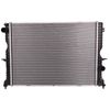 Radiator Assembly For Land Rover Discovery 2 TD5 98 - 2004 PCC001070