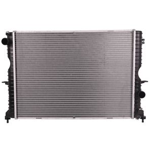 Radiator Assembly For Land Rover Discovery 2 TD5 98 - 2004 PCC001070