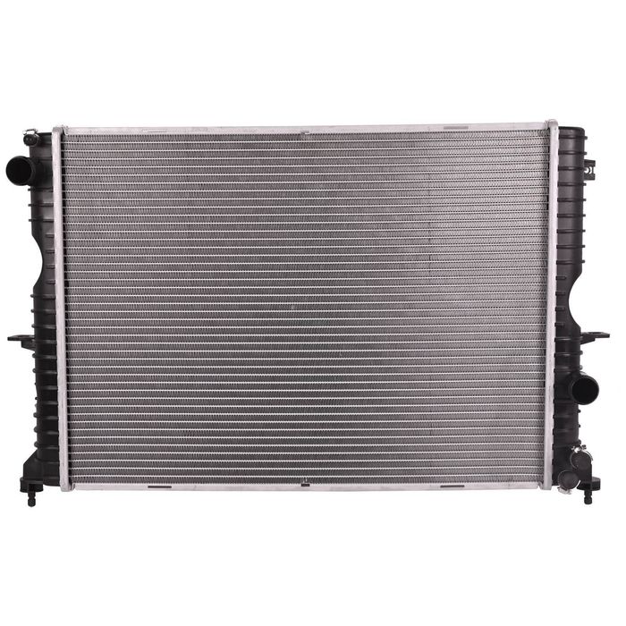 Radiator Assembly For Land Rover Discovery 2 TD5 98 - 2004 PCC001070