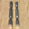 Two Bottle Wine Pegs