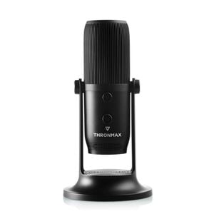 Thronmax Mdrill One 96khz Condenser Gaming/streaming Microphone Cardioid/stereo
