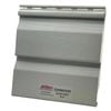 Mitten Vinyl Australia 8m x 20mm Satin Grey Cambridge Vinyl Cladding