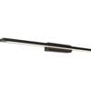 Cougar Lighting Zodiac LED Vanity Light Black 16W