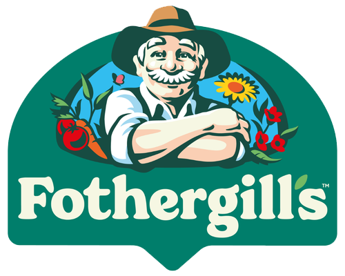 Fothergill's - Logo Fothergills_Bunnings_Logo - Brand Page