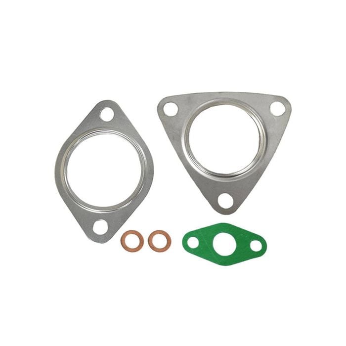 Turbo Charger Gasket Kit For Jaguar Xj 3.0l Driver Side