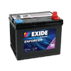 Exide Enforcer ENS50PLMF Vehicle Battery