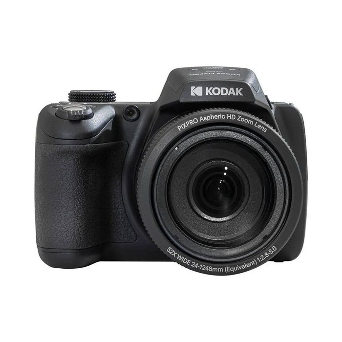 KODAK PIXPRO AZ528 DIGITAL CAMERA (BLACK)
