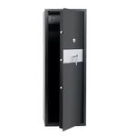 Sandleford 1400 x 500 x 350mm Ultra 8 Gun Safe