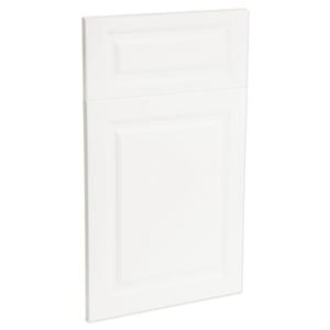 Kaboodle 450mm Macaroon Heritage 1 Door / 1 Drawer Panel