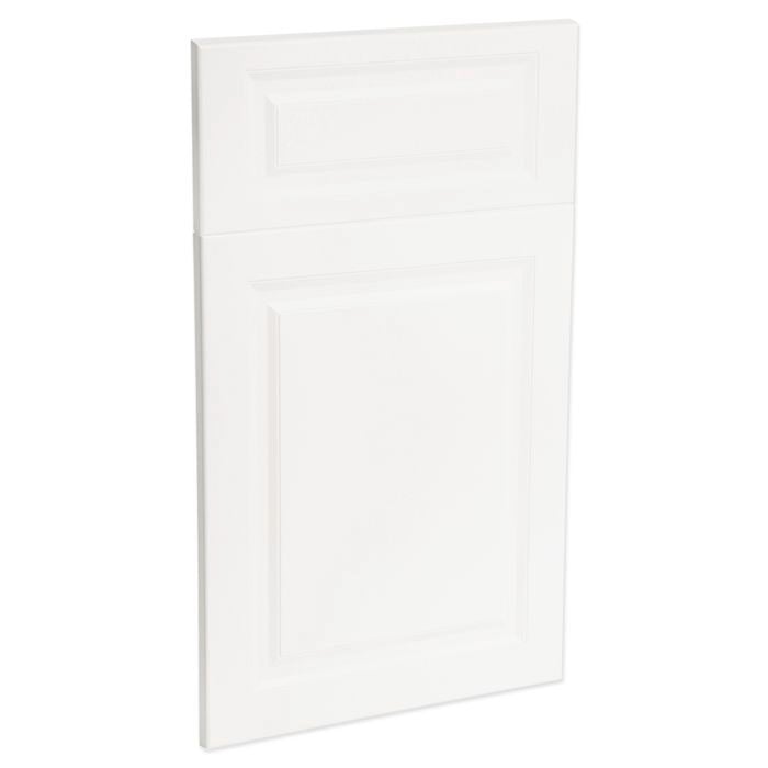 Kaboodle 450mm Macaroon Heritage 1 Door / 1 Drawer Panel