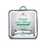 Tontine Luxe Anti-Allergy Fitted Mattress Protector
