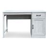 Graham Writing Desk 120cm Grey