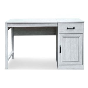 Graham Writing Desk 120cm Grey