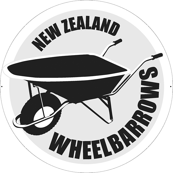 New Zealand Wheelbarrows