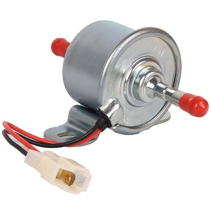 Electric Fuel Pump 12V for Bobcat A770 S750 S770 S850 T750 T770 T870 6684852