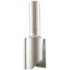 CRAFTMASTER 25mm Straight 12.7mm Shaft Trade Quality Router Bit