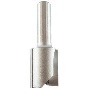 CRAFTMASTER 25mm Straight 12.7mm Shaft Trade Quality Router Bit
