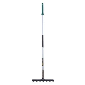 Cyclone 16 T Landscapers Rake Fibreglass Handle