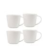 Salt & Pepper Canteen Mugs 370ml - Set Of 4