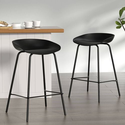Artiss 4X Bar Stools Bunnings Australia