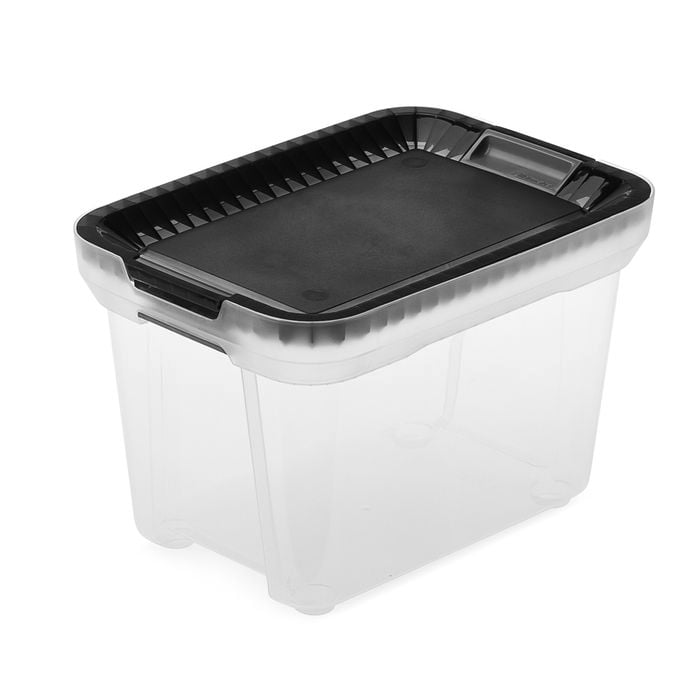 Ezy Storage Ultimate 16L Storage Tub