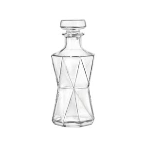 Bormioli Rocco Cassiopea 850ml Glass Decanter