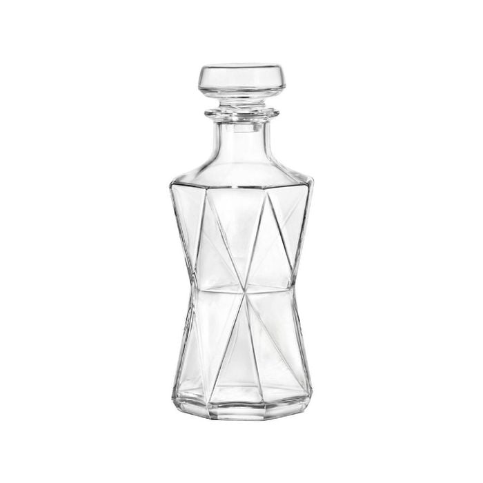 Bormioli Rocco Cassiopea 850ml Glass Decanter