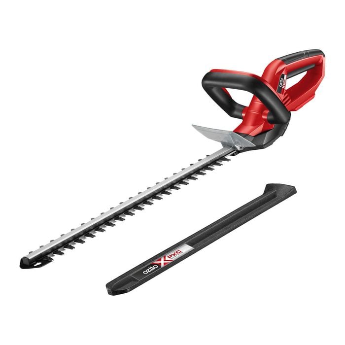 Ozito PXC 18V Cordless Hedge Trimmer Skin Only Bunnings New