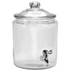 Anchor Hocking Heritage Hill Beverage Dispenser 7.5l