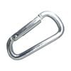 Safeguard Snap Hook Carabiner - 10 Pack