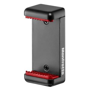 Manfrotto Smart Phone Clamp