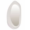 Seville Wall Mirror - White