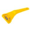 Paint Partner Yellow Window Scraper With Protector
