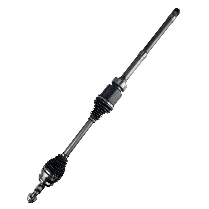 Front Right Cv Drive Shaft For Mazda Cx-30 Dm 2.0l 2.5l 2019-2025 Automatic Awd