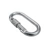 Gorilla Screwgate Carabiner 