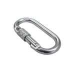Gorilla Screwgate Carabiner 