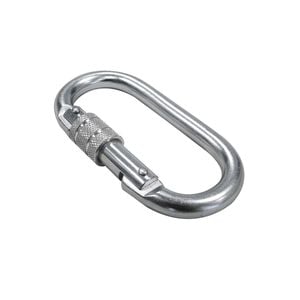 Gorilla Screwgate Carabiner 
