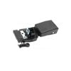 Blanco Oven/Stove Terminal Black 12530000