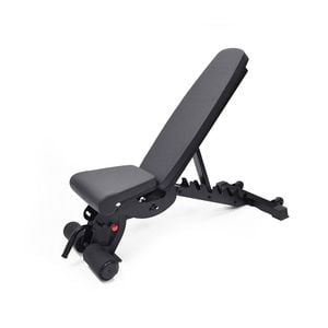 Sumo Strength FID Bench
