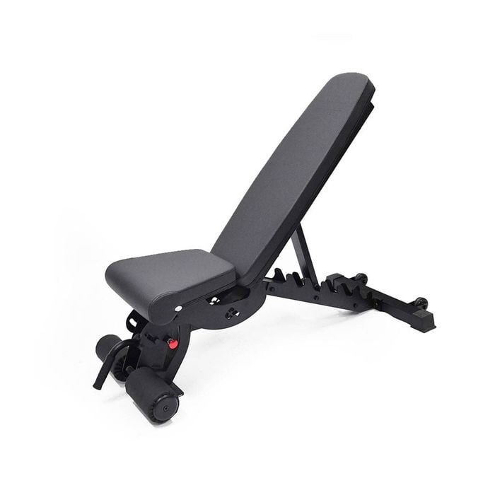 Sumo Strength FID Bench