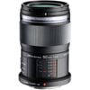 Om System 60mm F/2.8 Macro Lens - Black