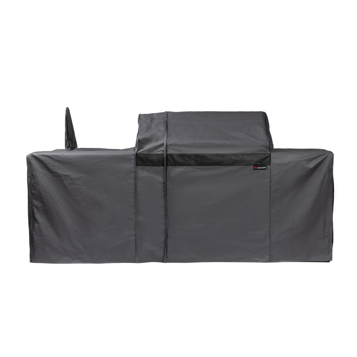 Matador 4 and 6 Burner Ignite+ Kitchen Cover