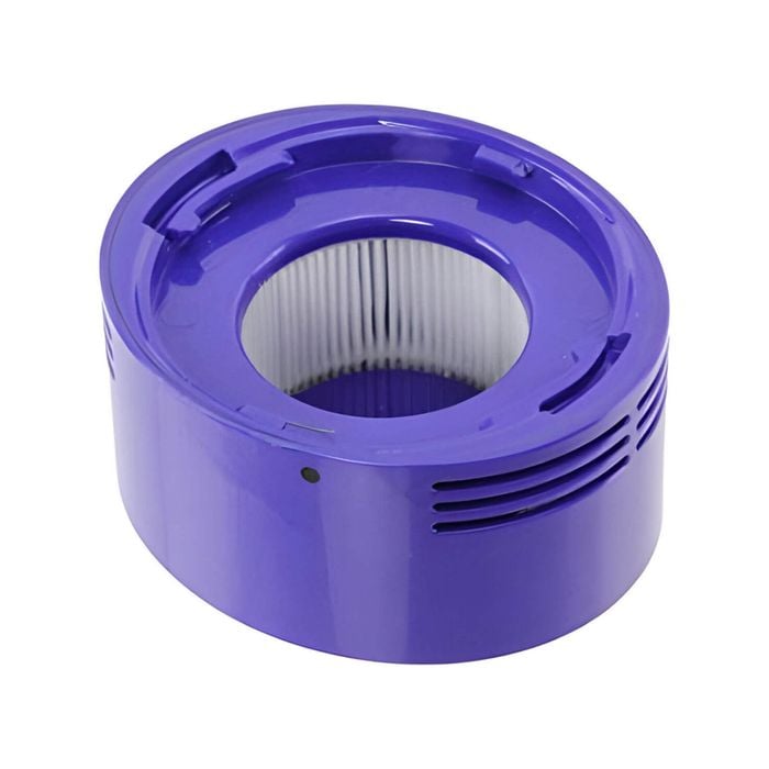 Hepa Filter For Dyson V7 & V8 Cordless Stick Vacuum Cleaners