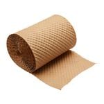 Wrap & Move 300mm x 30m Paper Bubble Wrap